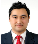 Armigon Ravshanovich Akhmedov, Ph.D.